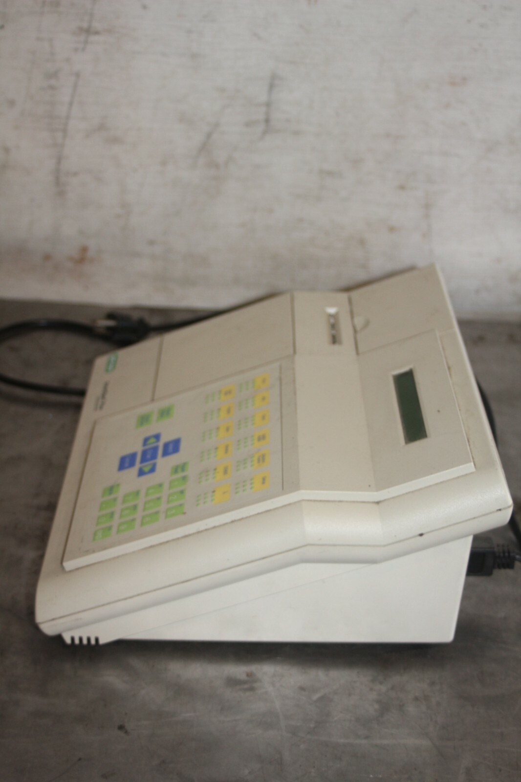 Bio-Rad SmartSpec Plus Spectrophotometer