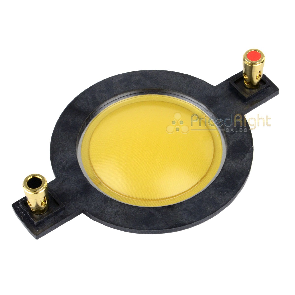 1 PRO-DKH1 Replacement Diaphragm Voice Coil for DS18 PRO-D1FVC Recone PRO-D1F D1
