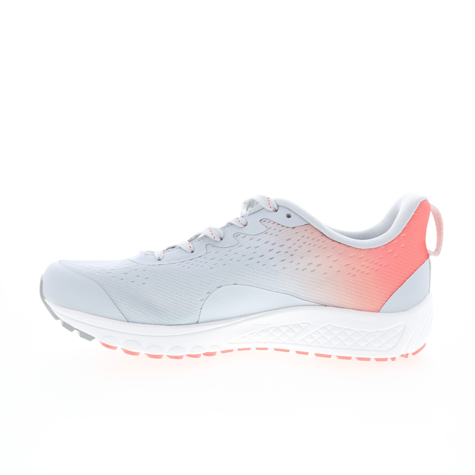 Propet Propet One Evolve WAA352 Womens Gray Lifestyle Sneakers Shoes 9