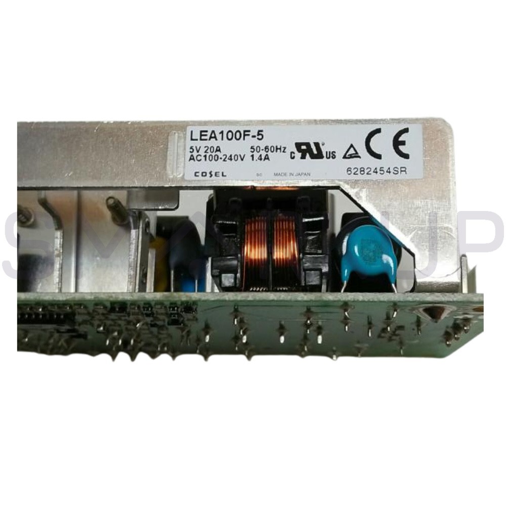 Used & Tested COSEL LEA100F-5 Power Supply