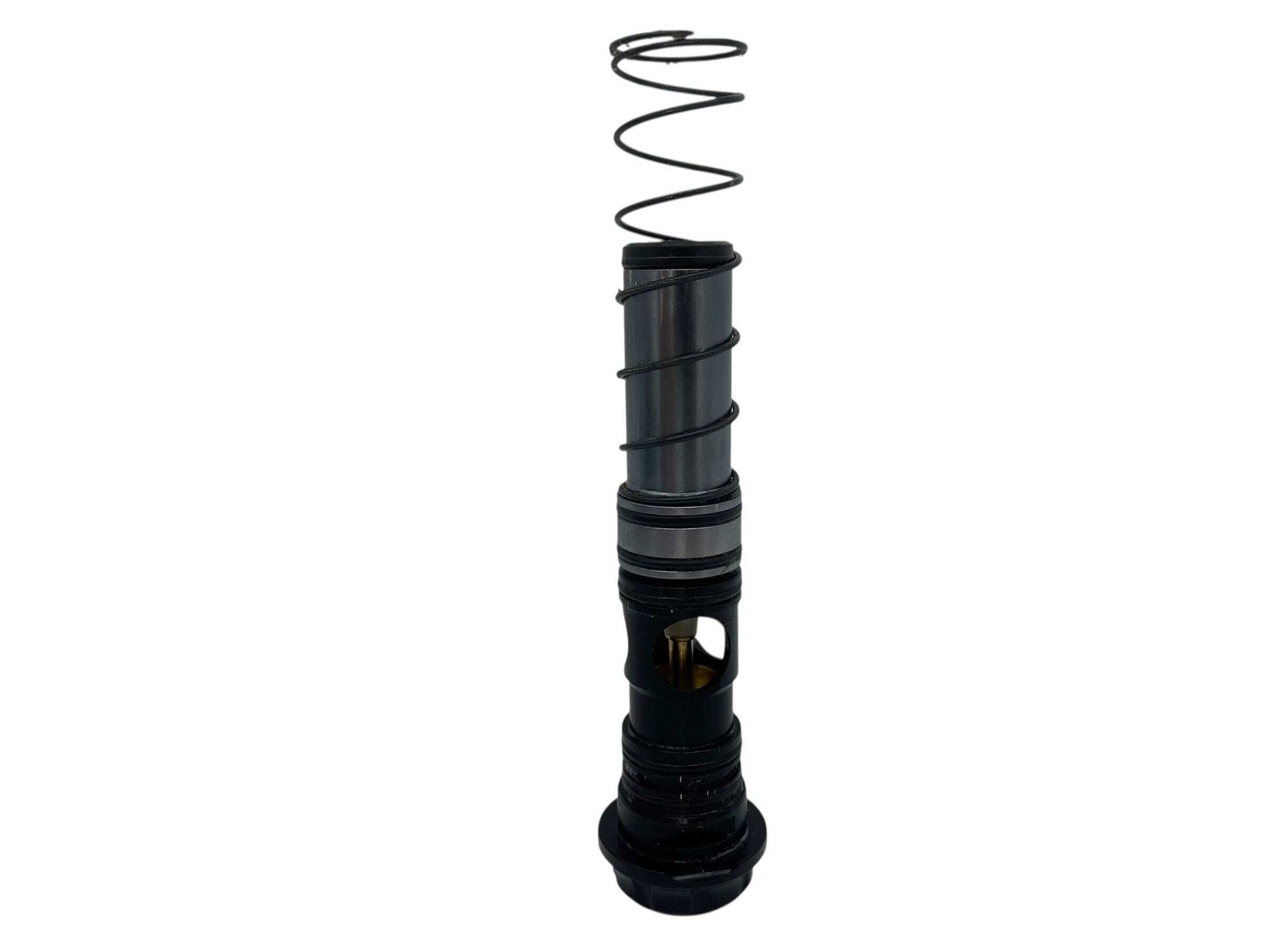 Invert Mini Bolt system