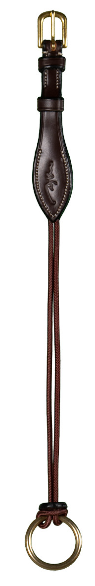 Dion Cheekpieces for Gag Bit
