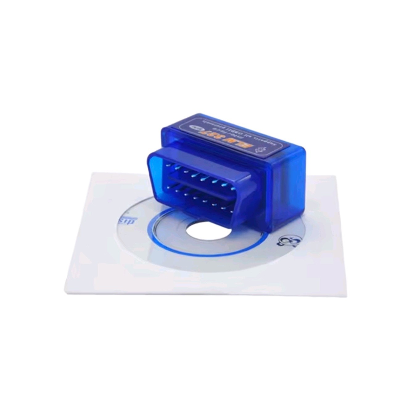 ELM327 Bluetooth OBD2 Scanner Car Diagnostic Tool Check Engine Light Code Reader