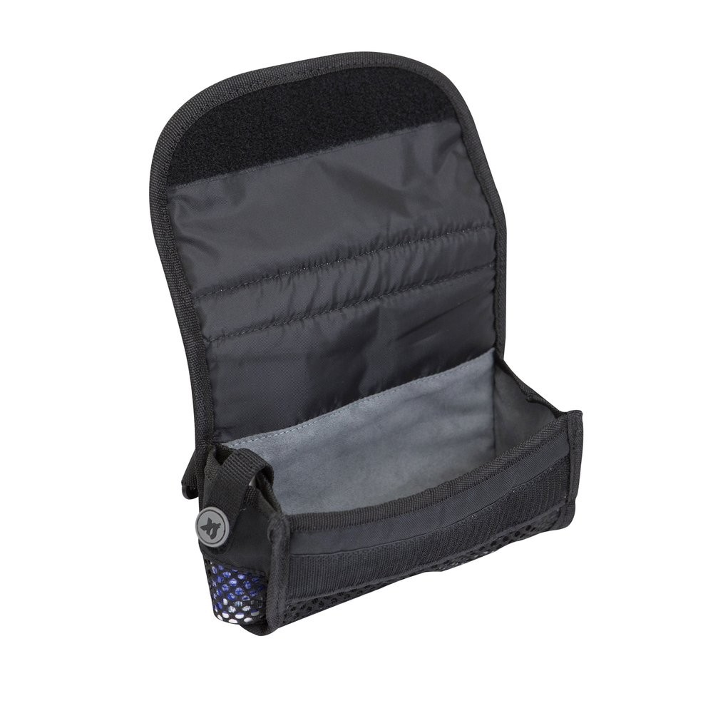 XS Scuba Protective Mask Wrap, Black