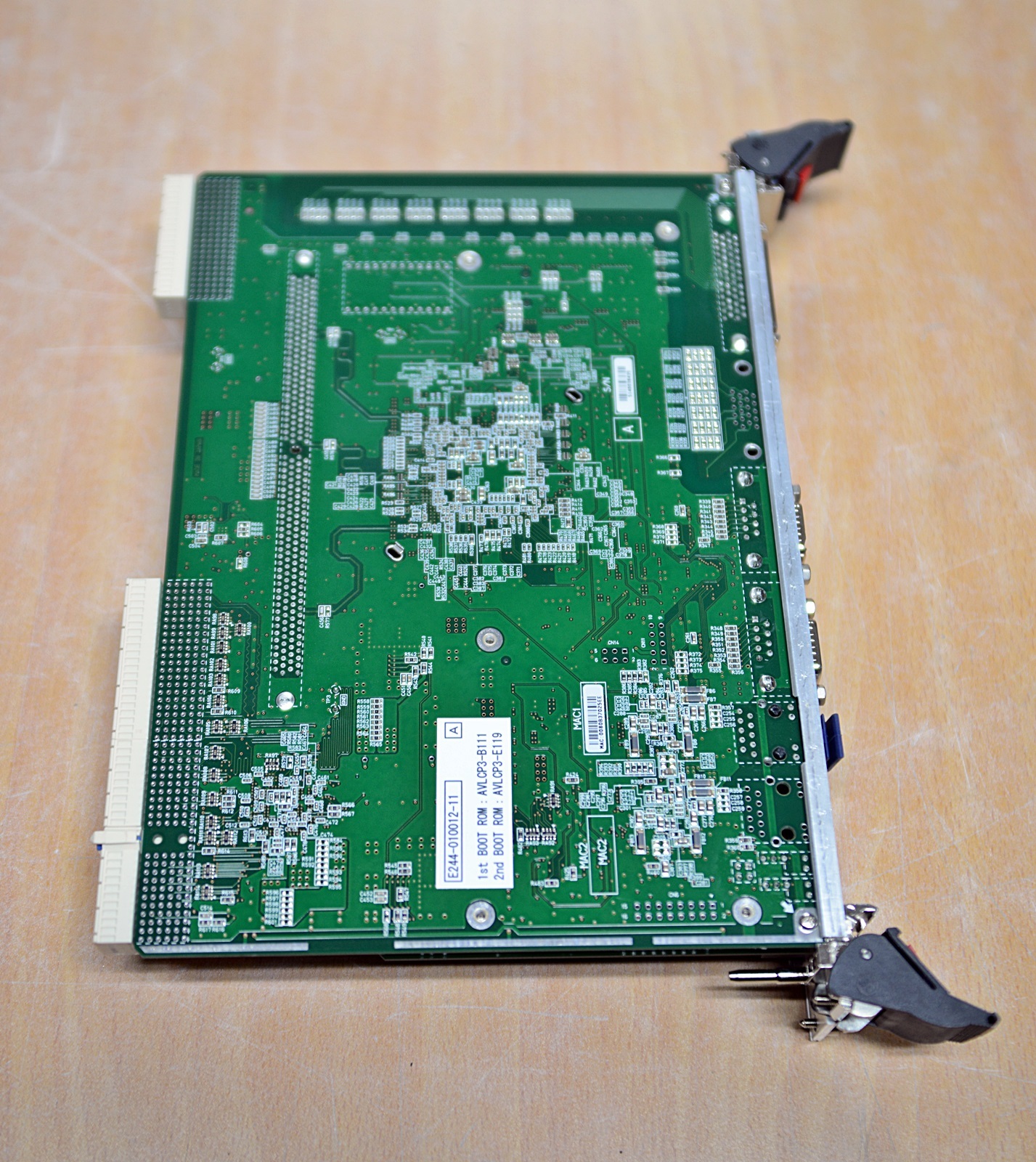 TEL E2B113/MCF2 Board E2B113-11/MCM - E2B114-11/MCD free ship