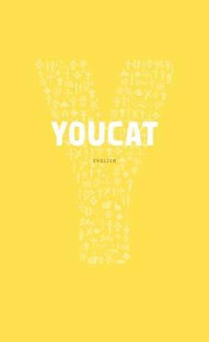 Youcat - Paperback By Cardinal Christoph Schonborn (editor) - VERY GOOD