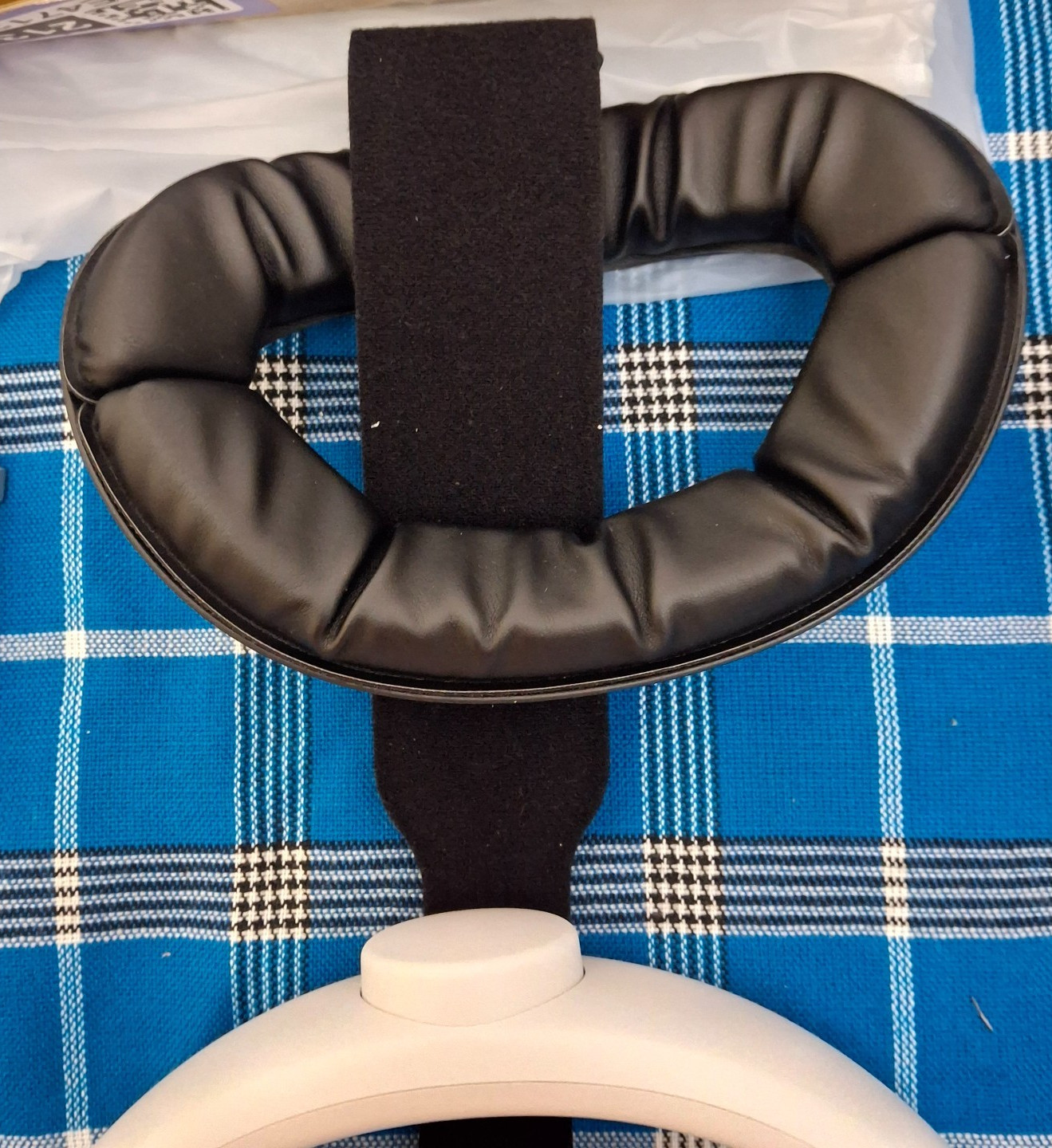 KIWI Oculus Quest 2 Accessories Bundle Lot Comfort Head Strap VR Cable Face Pad