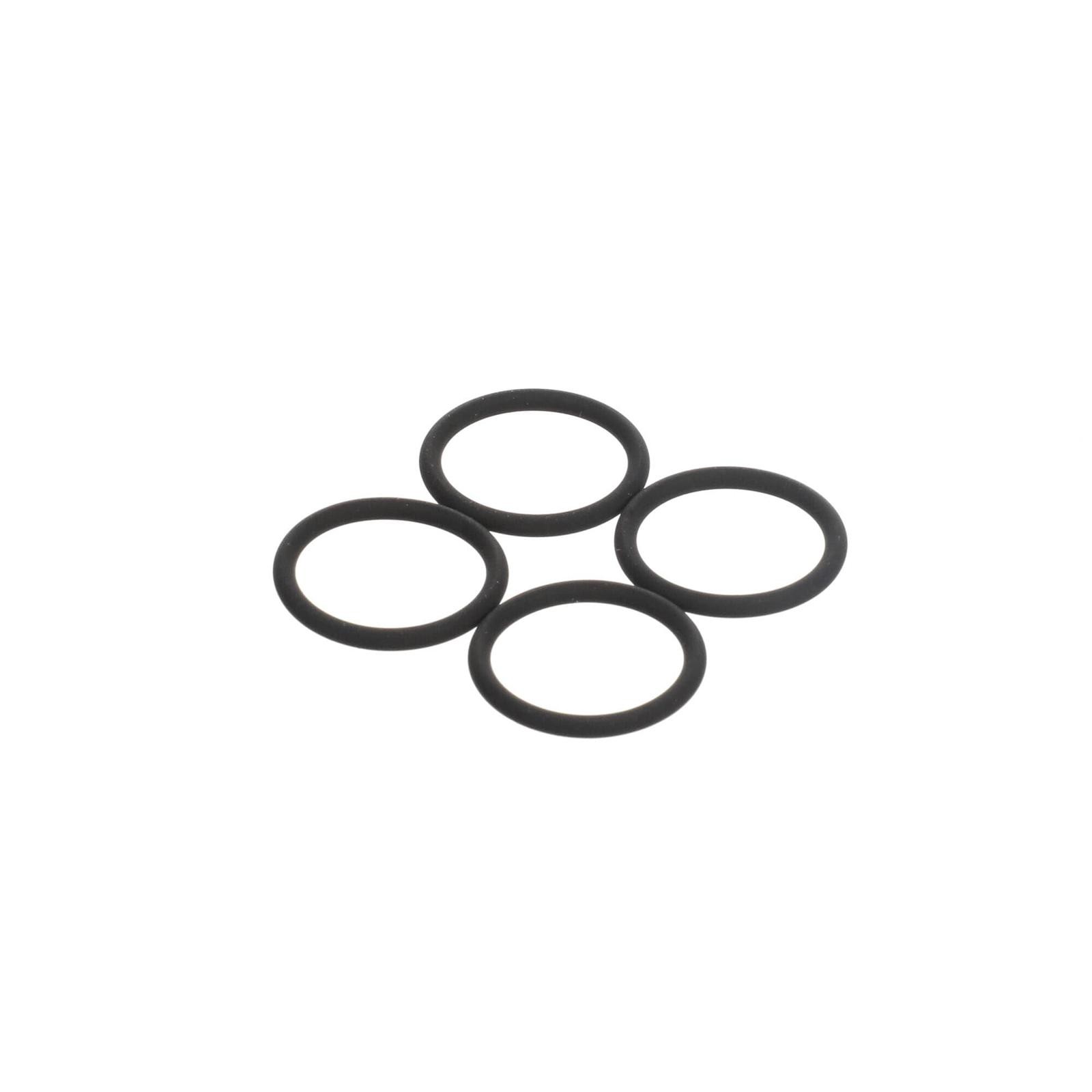 O' RING HIGH TEMP FILTER PAN, PACK OF 4 74103 - Genuine OEM Replacement Part