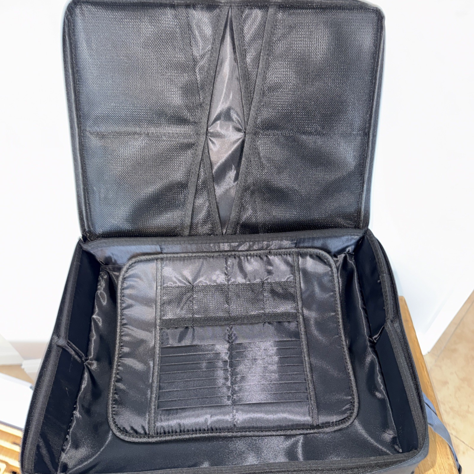DocSafe Fire/ Water Resistant File Box