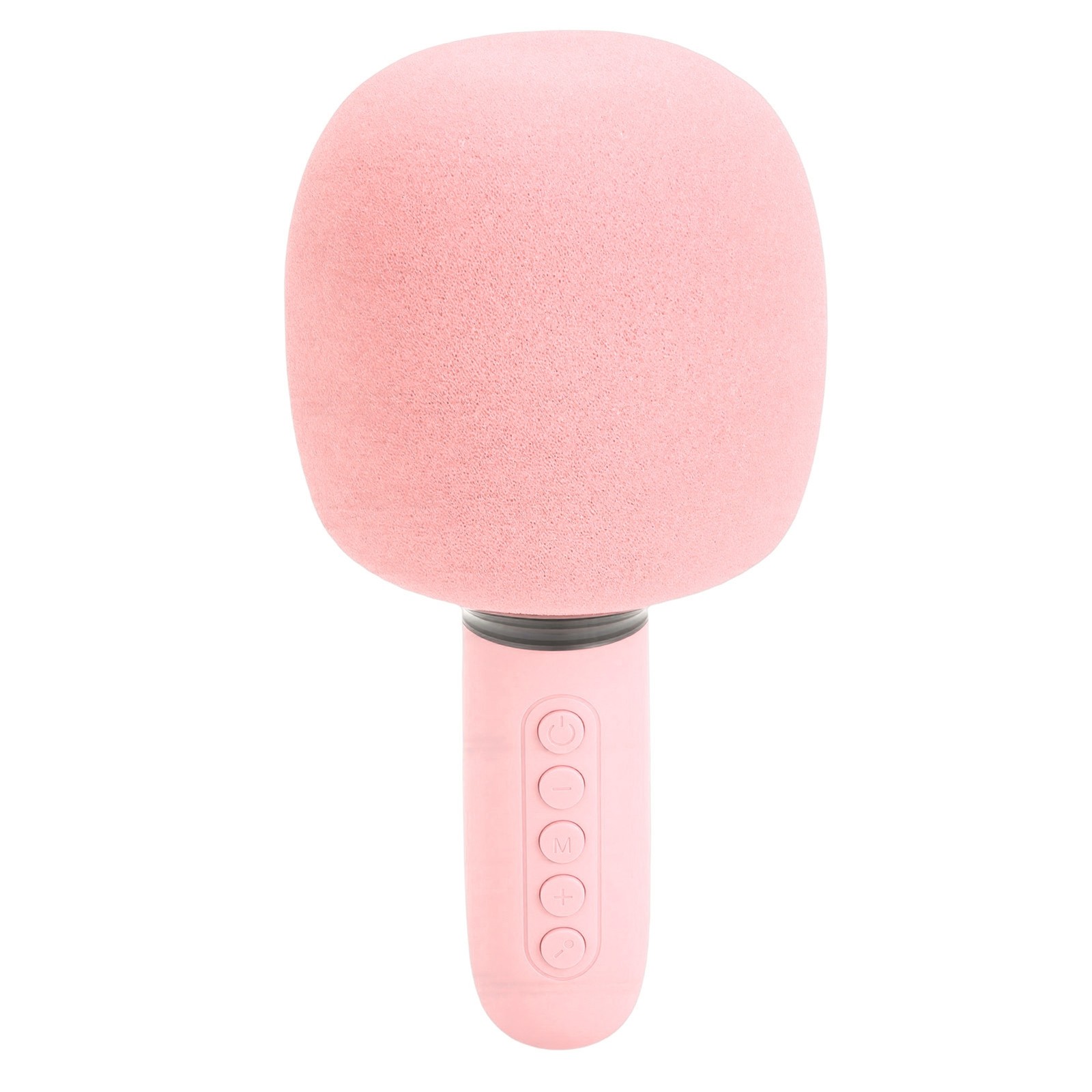 Wireless Bluetooth Karaoke Microphone Machine Portable Handheld Mic Speaker IVUO