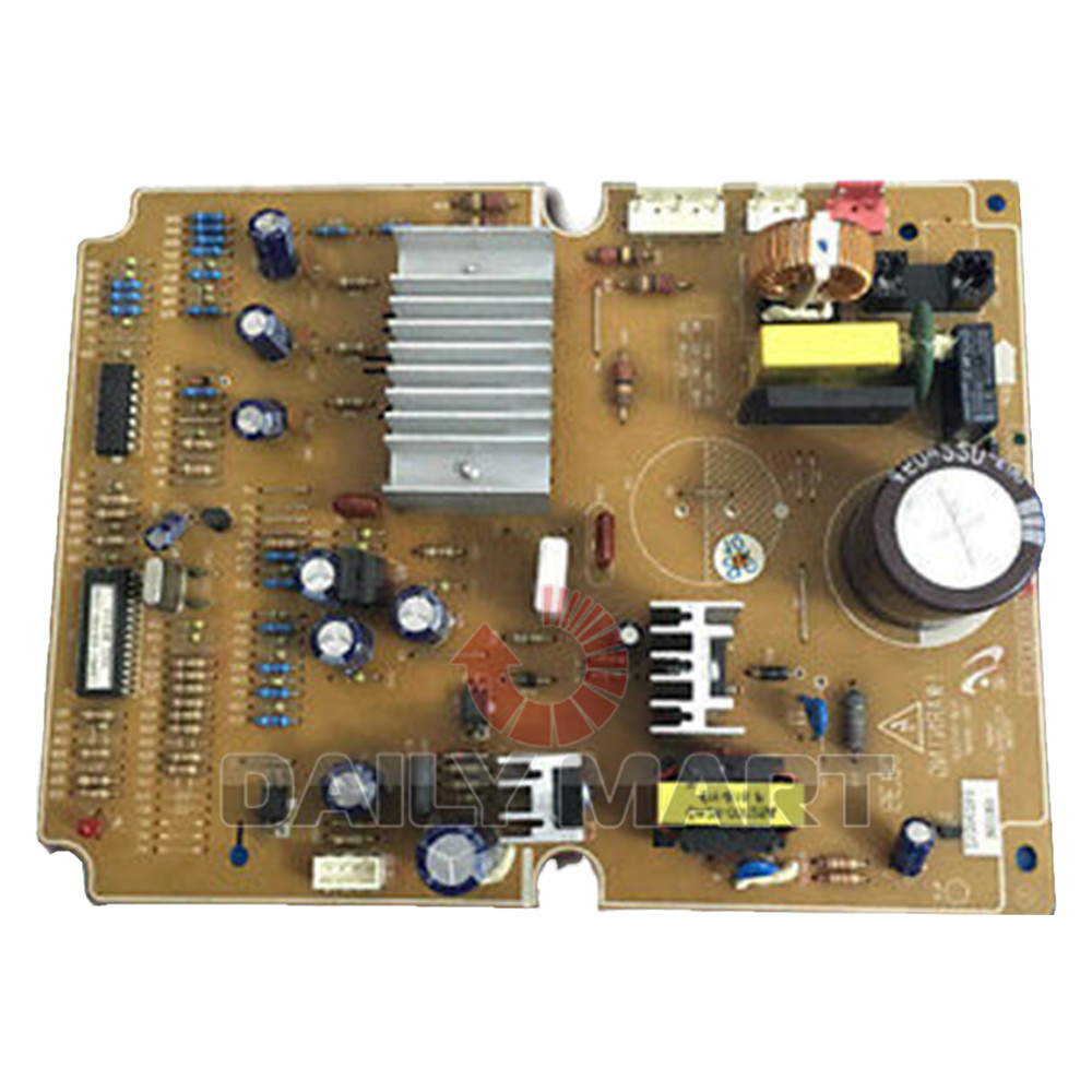 Used & Tested DA41-00536A Motherboard For Samsung Refrigerator