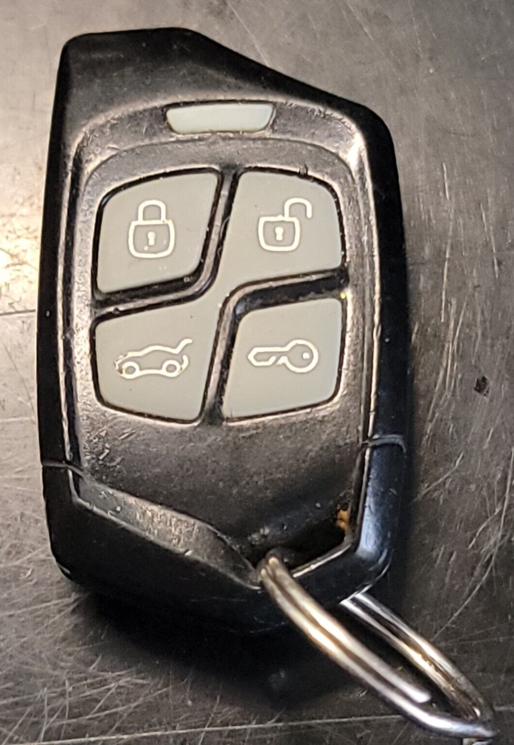 Aftermarket VA5REC310-1W433 Remote Alarm Keyless Entry Key Fob TESTED 4158