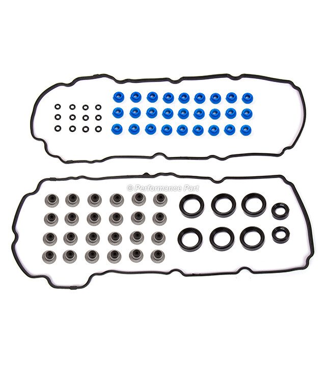 Full Gasket Set Fit 2011-2013 Ford Edge 3.5L DOHC V6