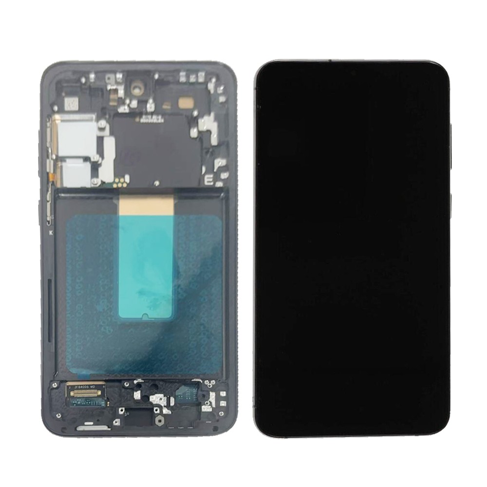 For Samsung S23 Plus Screen Replace S916B S916U LCD Digitizer Touch Display