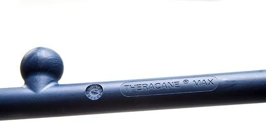 Thera Cane "MAX" Deep Pressure Massager: LIMITED EDITION BLUE