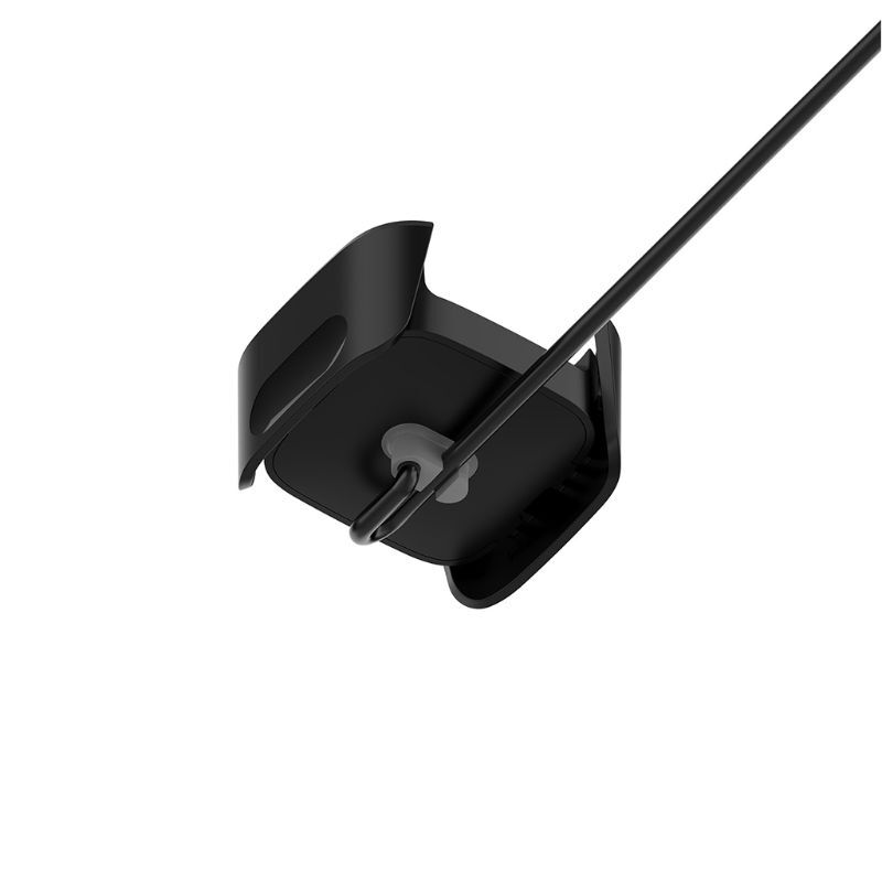 USB Fast Cable Charging Dock Stand for 2 for