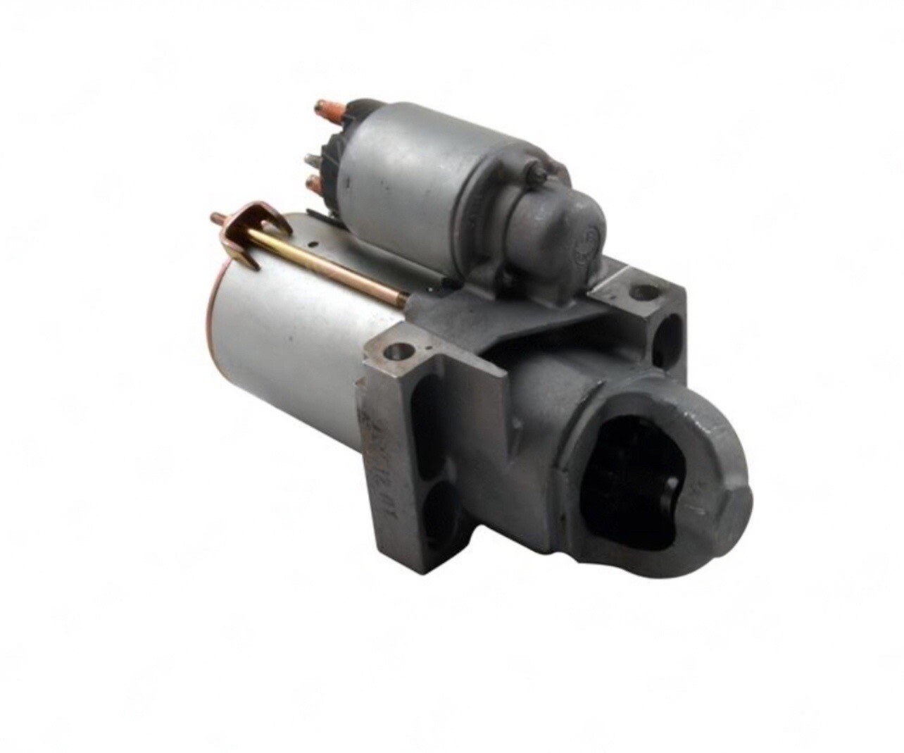 580028237 Starter - For Yale Forklift GM Engine | GLP080LJ