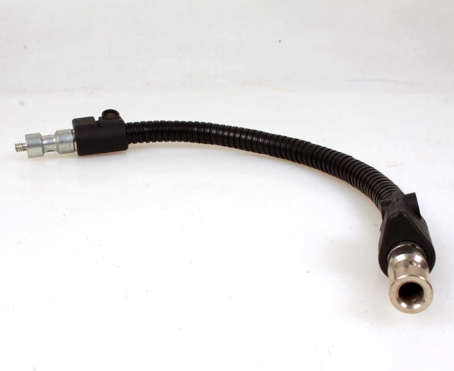 Light Stand Snake Neck Adapter