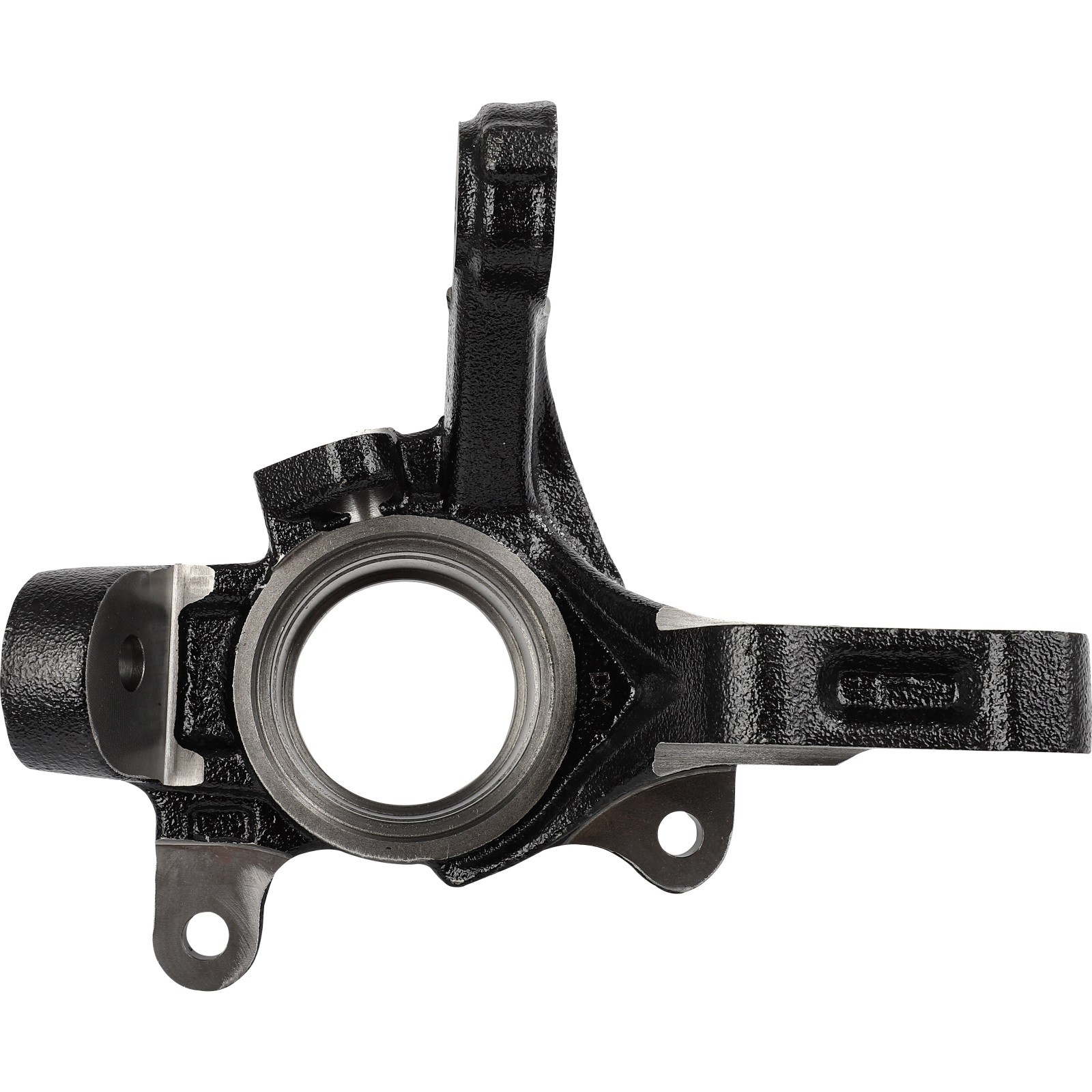 2 Front LH RH Steering Knuckle For Toyota Corolla 1995- 2000 2001 2002 Base 1.8L