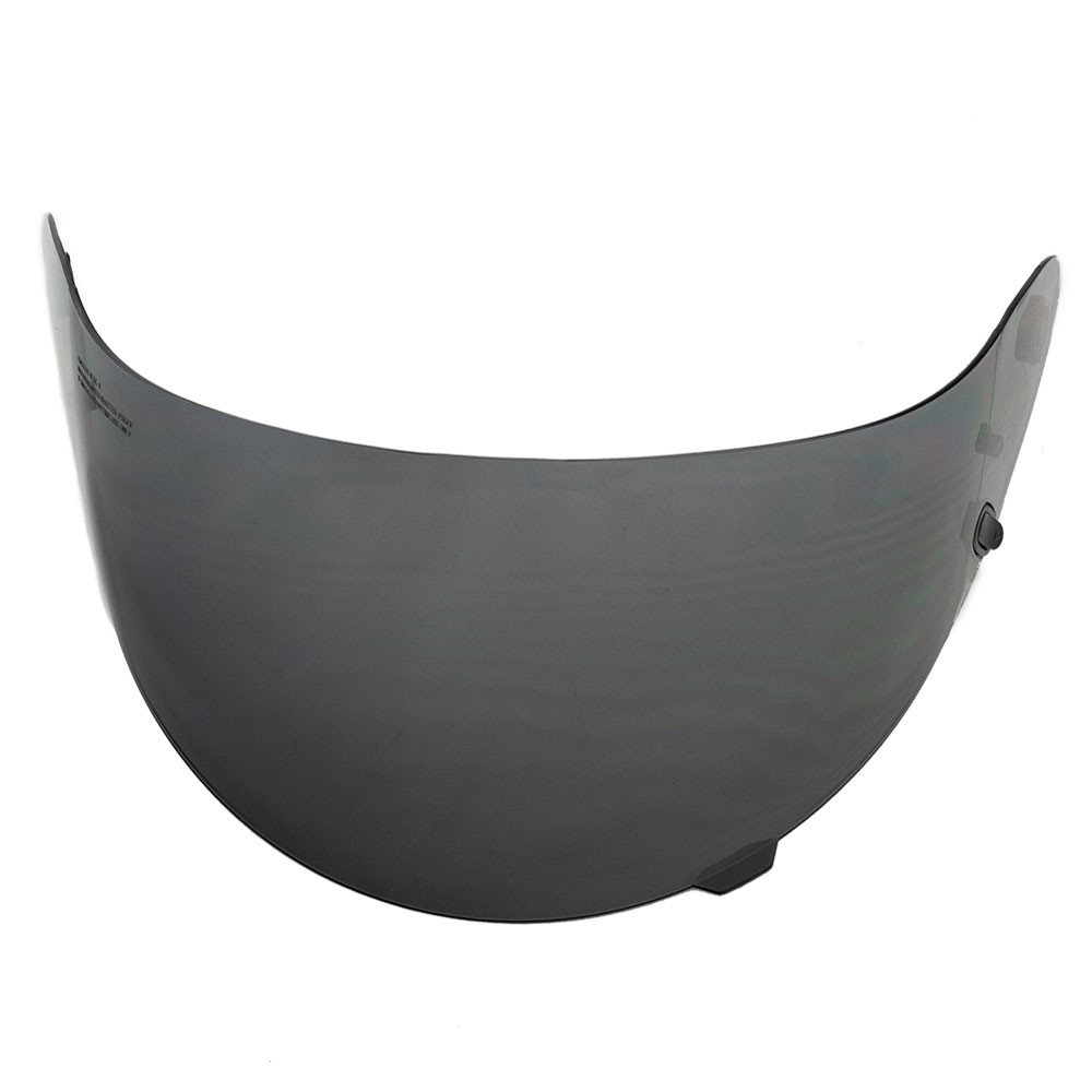 Zamp HASZ19DK; Z-19 Series Helmet Shield, Dark Smoke for FS-9 Helmets
