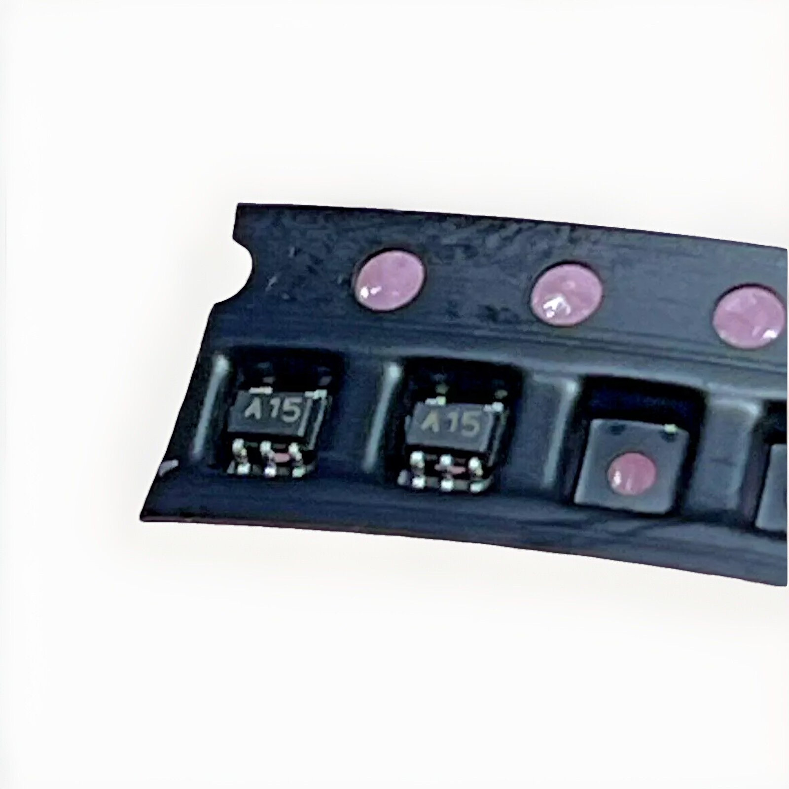 50PCS LMV821M7 NSC Operational Amplifier Circuit Rail-to-Rail SC-70