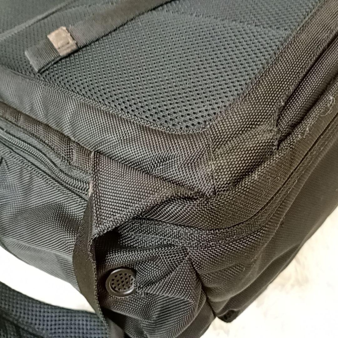 TUMI Alpha Bravo Backpack Business Bag PC Compatible A4 Compatible