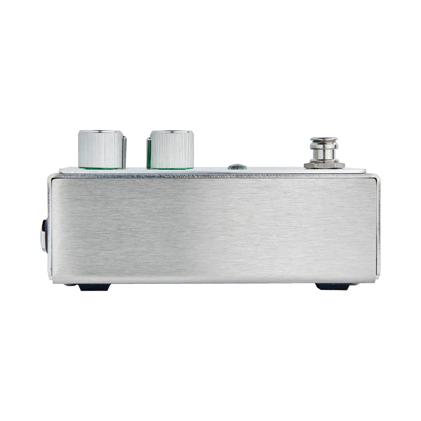 Origin Effects Halcyon Green Overdrive Pedal