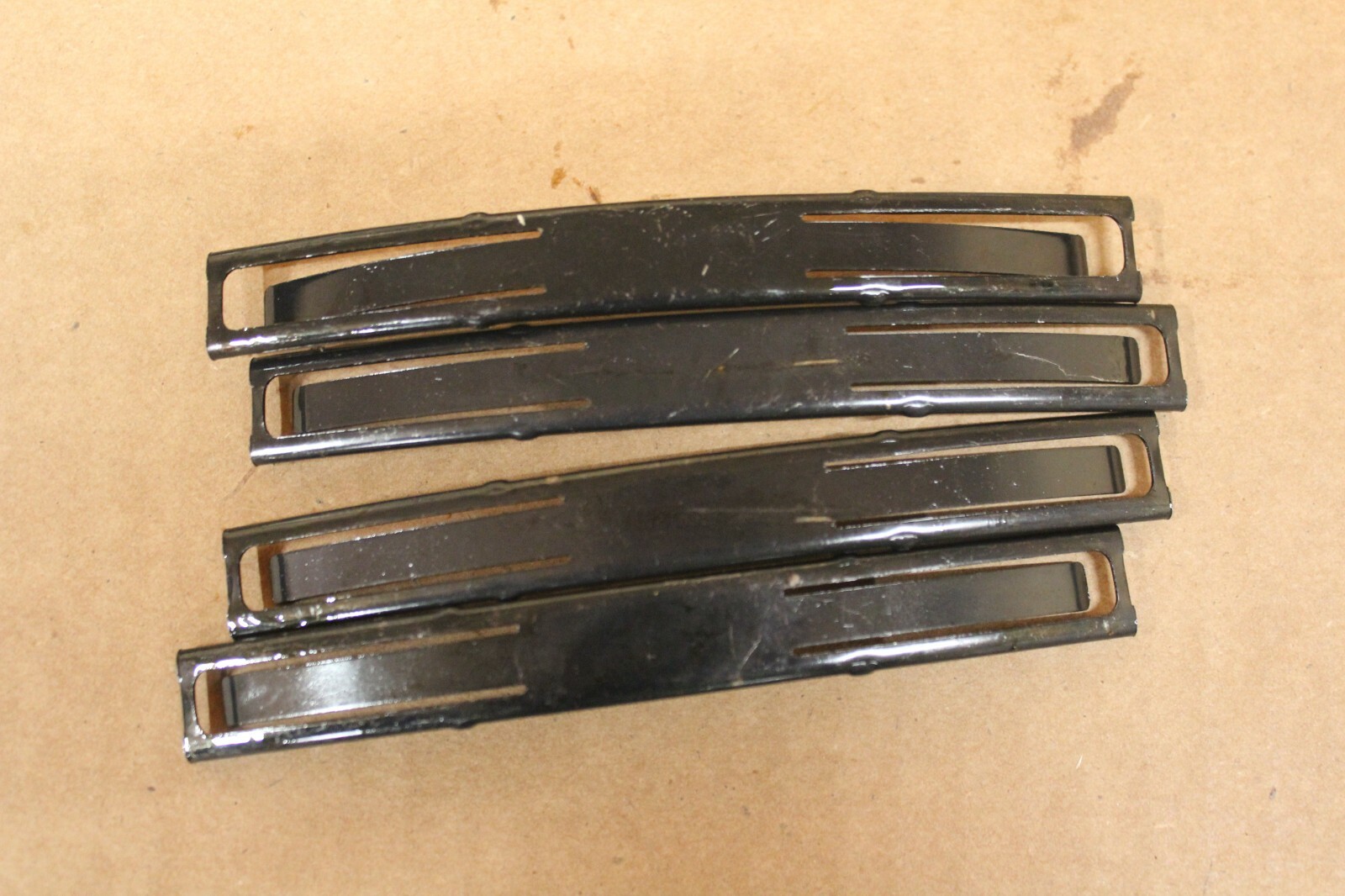 20 NEW SKS 7.62x39 Stripper Clips #B22