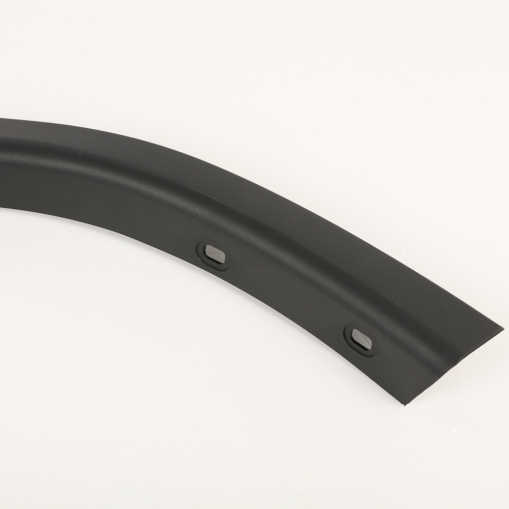 2PCS Front Fender Flares Molding Trim LH & RH New Fit For 2014-2020 Nissan Rogue