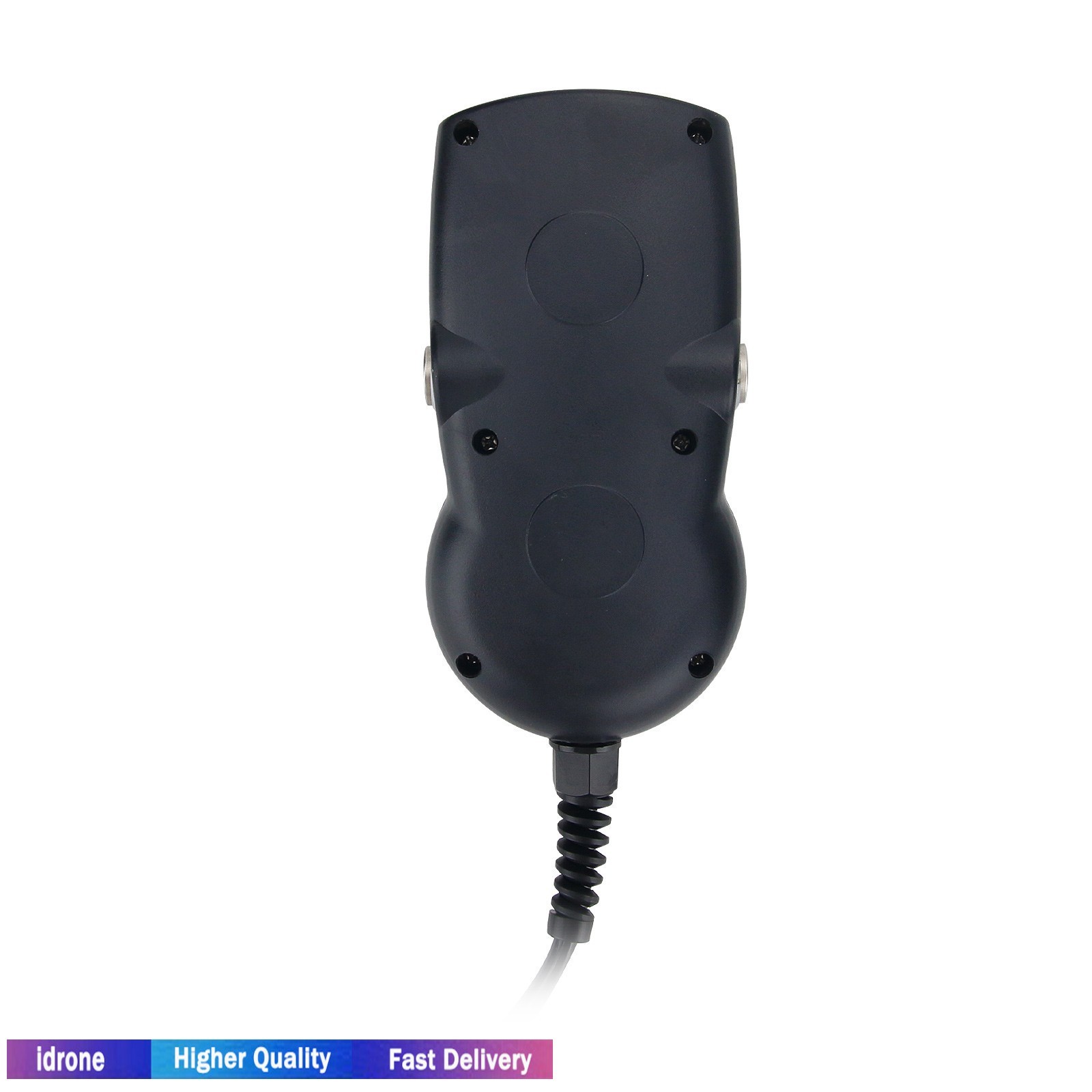 NVMPG CNC Handwheel 6-Axis MPG Manual Pulse Generator High Performance + Display