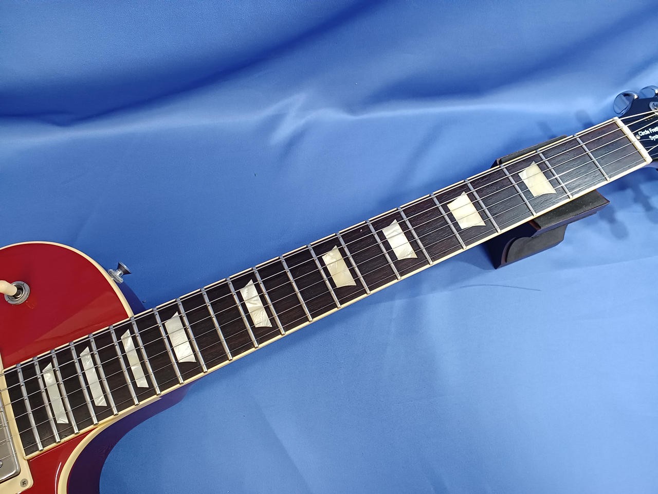 COOLZ ZLS-1 Electric Guitar