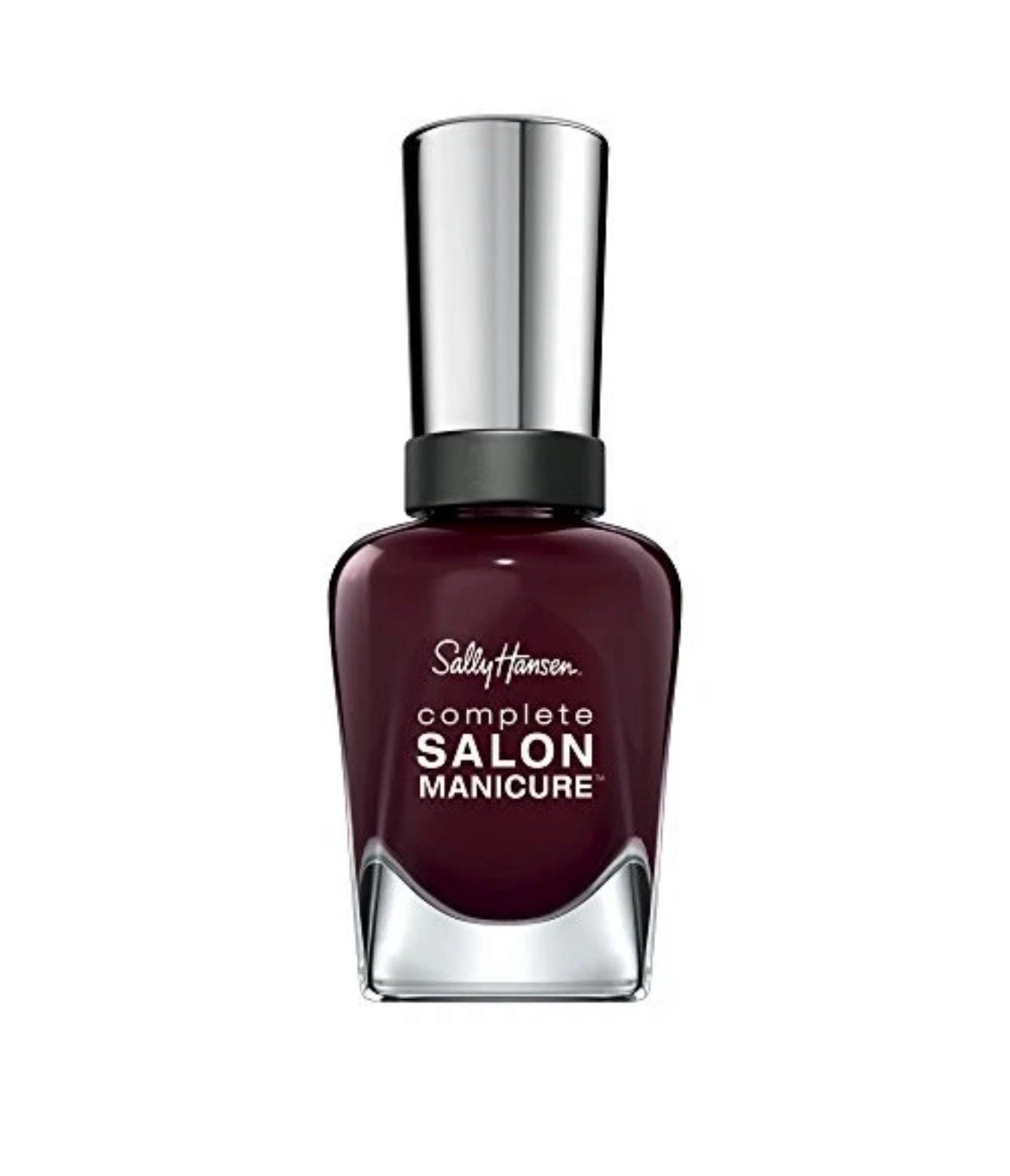 Sally Hansen - Complete Salon Manicure Nail Color, Rags To Riches