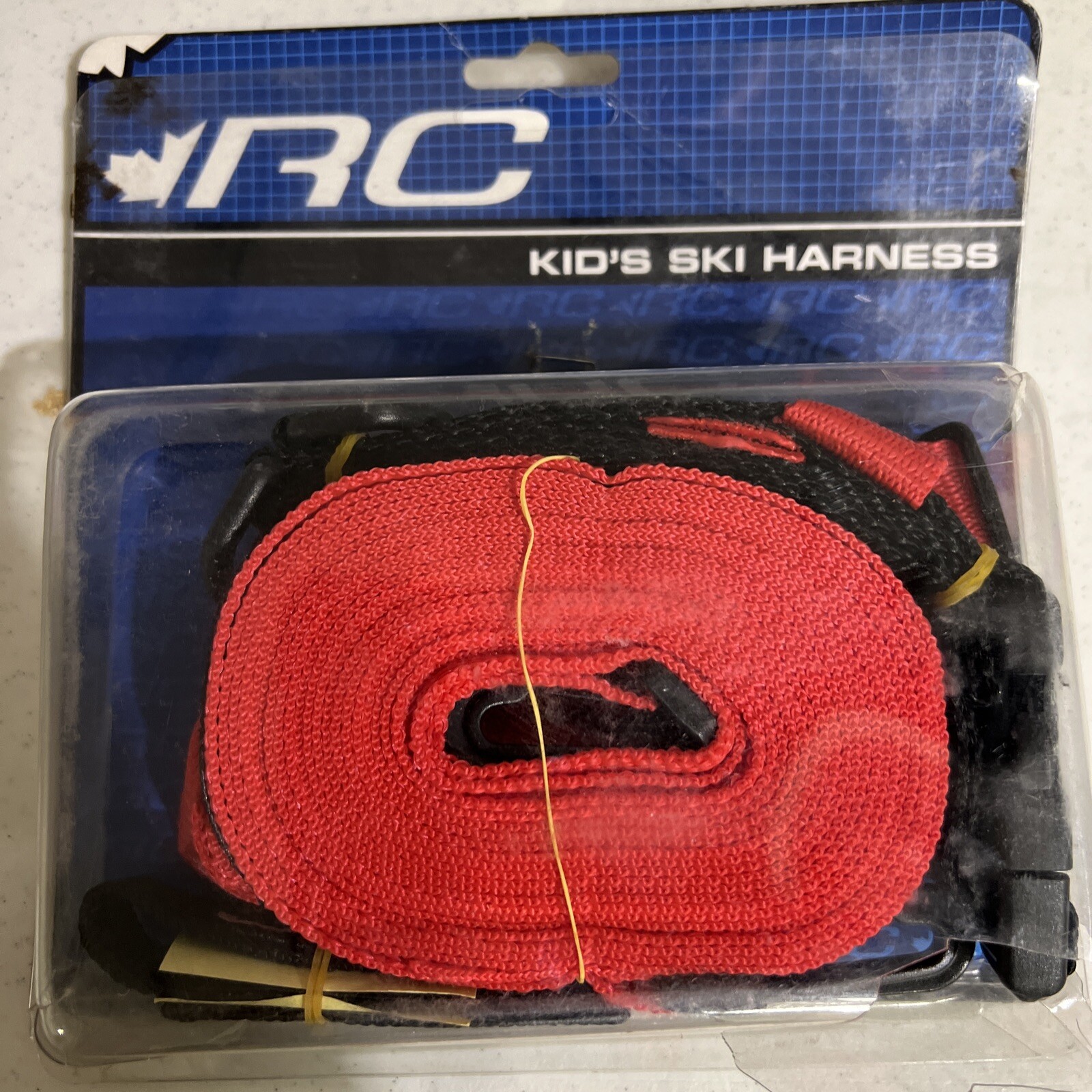 Kids Ski Harness by RC Sport