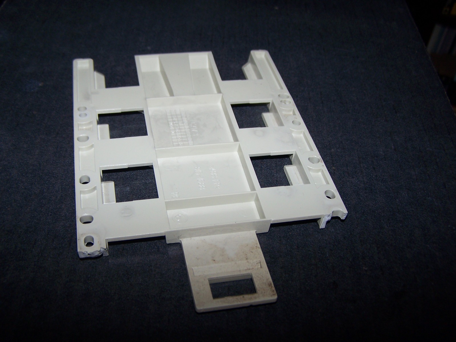 Apple Power Macintosh 3.5" Hard Drive Bay Adapter 815-1688