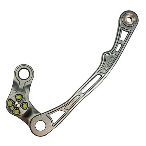 Notch Fusion + Flow Rope Wrench Tether Combo 51258