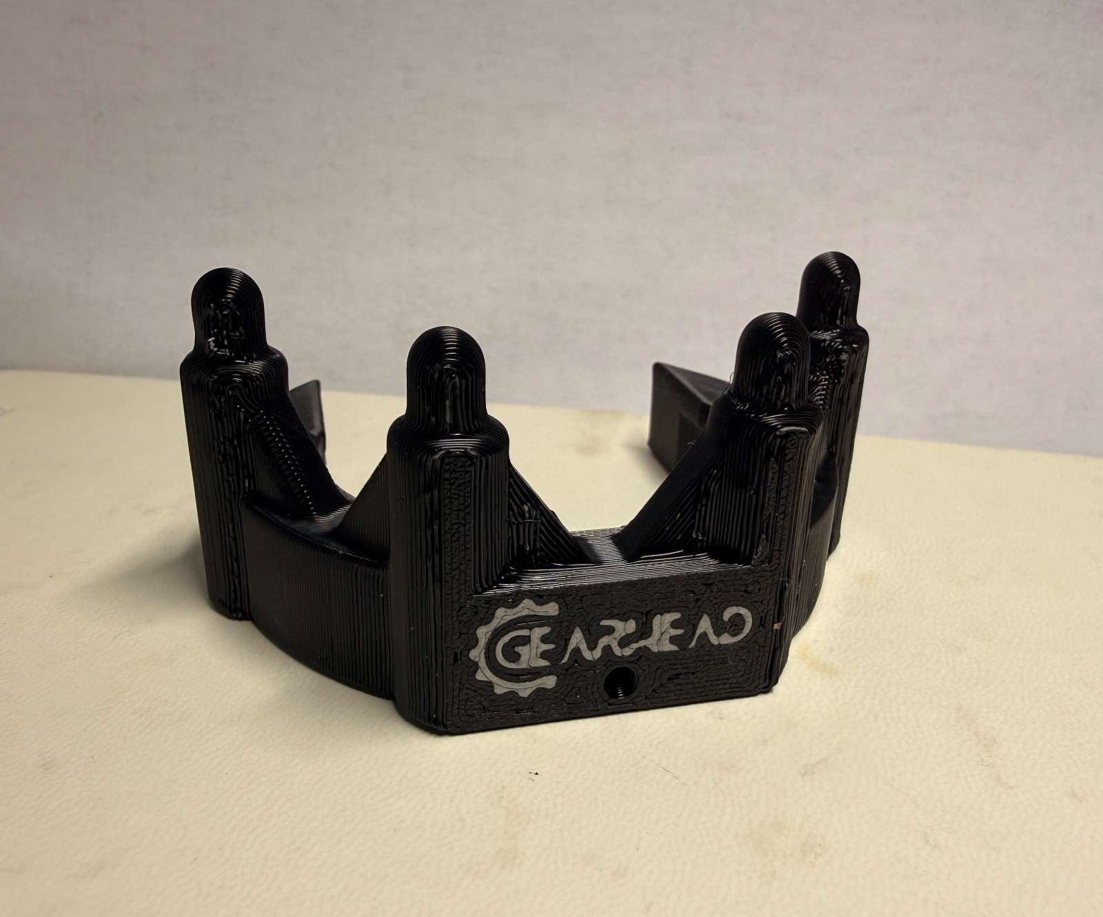 Heavy Duty -Humvee Turn Signal Cancel Ring - Replaces: 3311535, 6220-01-445-5058