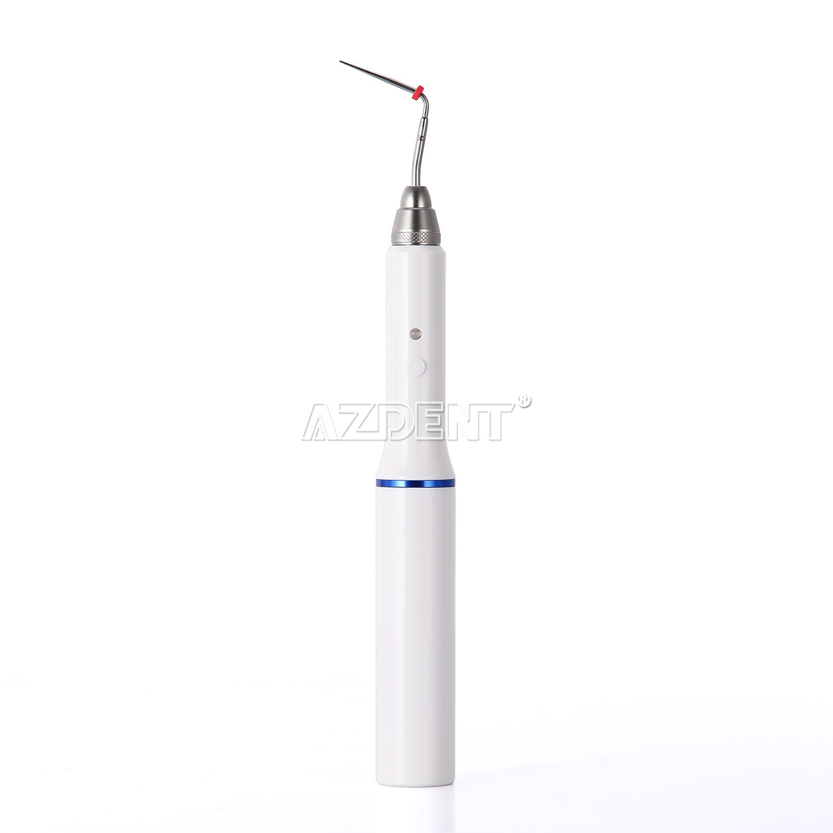 Dental Eodo Obturation System Gutta Percha Endo Heated Pen &2 Tips
