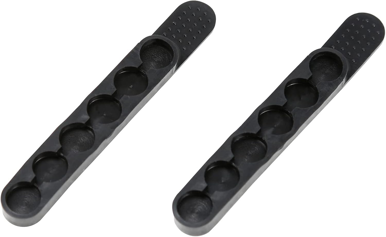 Speed Strip,Speed Loader 6 Rounds for .38/.357
