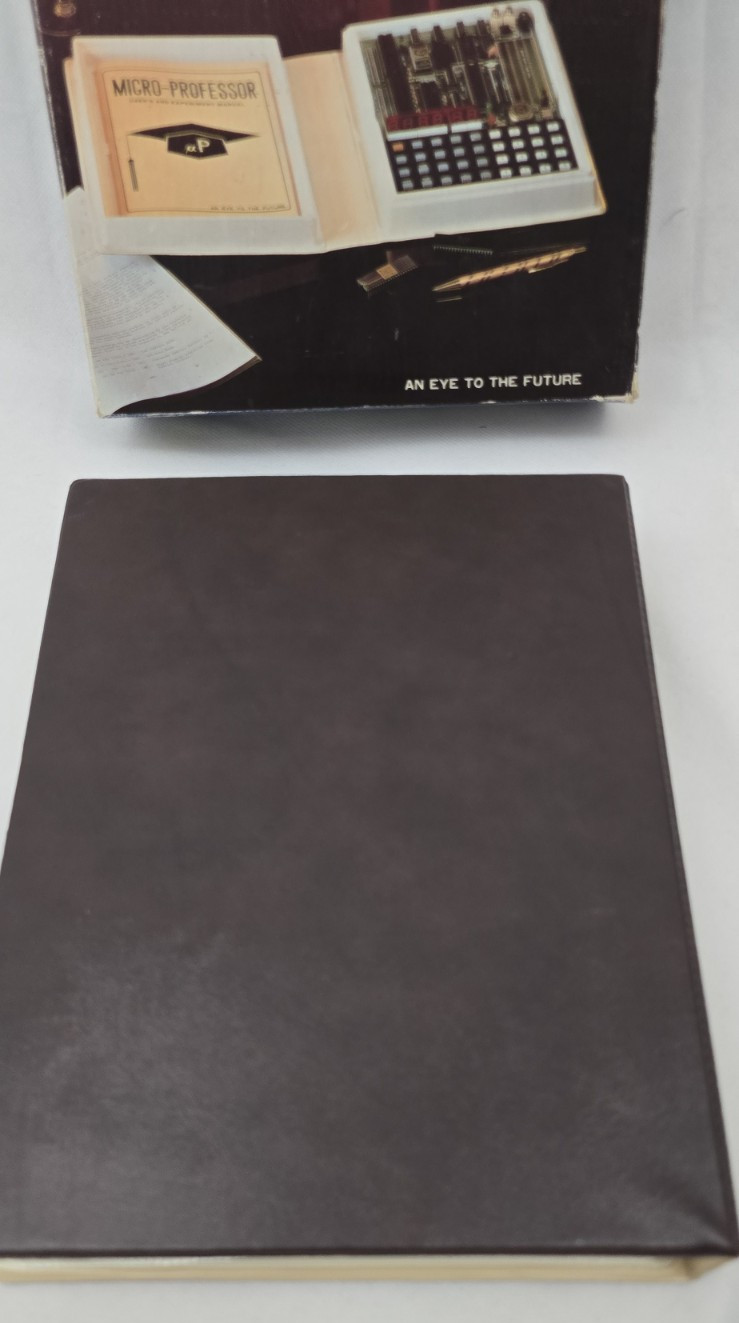 Micro-Professor MPF-1B, Z80- Tested Working, Retro, Vintage, Microcomputer