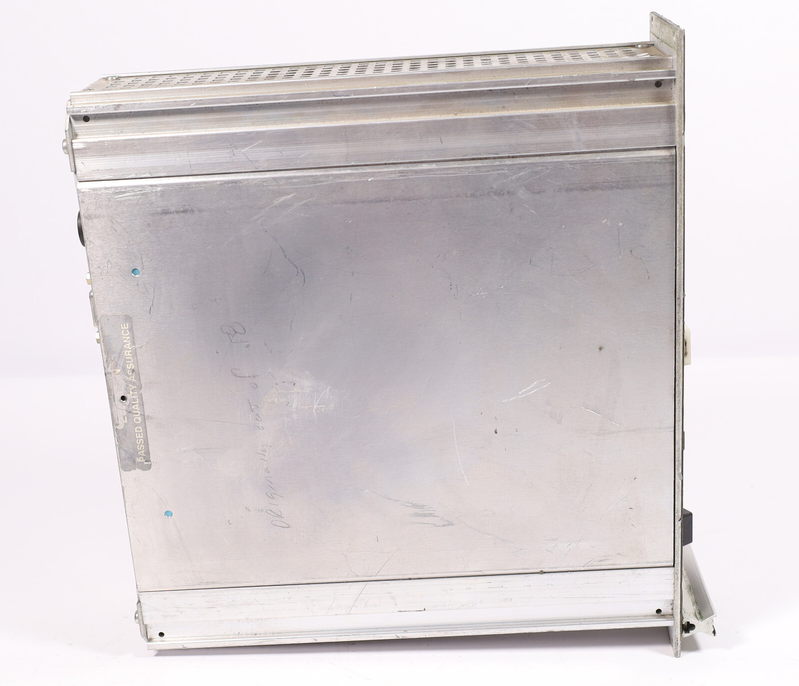 Luxtron Transmet Temperature Measuring System NCT7100V