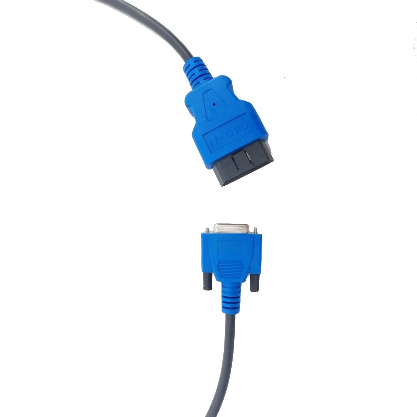 For Nexiq USB & Isuzu Hino Volvo Mack 493113 US STOCK 16 Pin OBD2 Cable Adapter