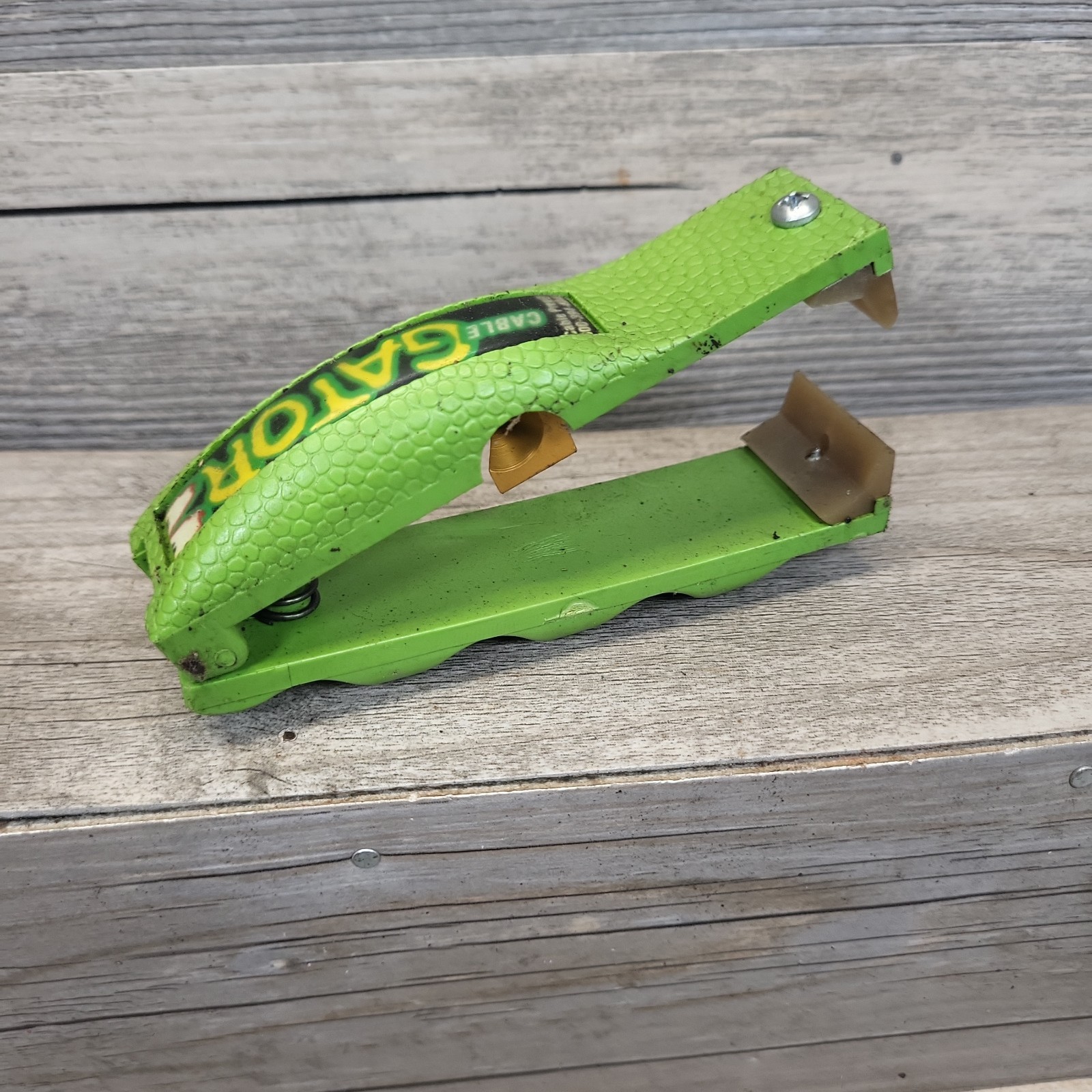 CablePrep Gator® Cable Center Conductor Cleaner