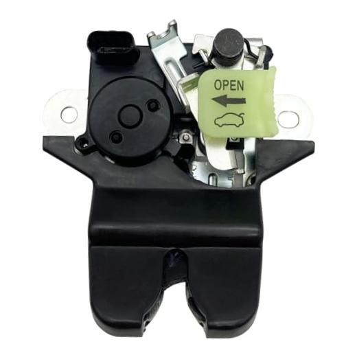Trunk Lock Lacth Compatible with 2020-2023 Sonata, 2021-2024 K5