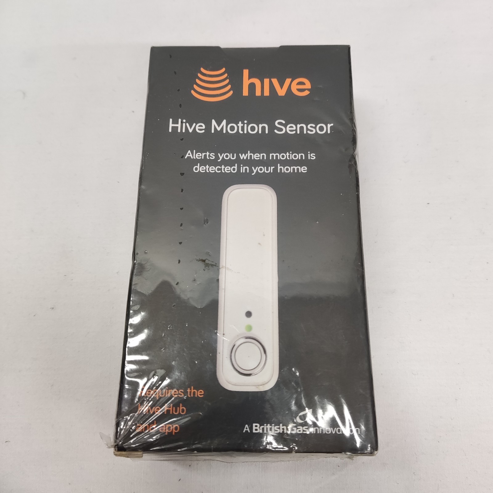HIVE MOTION SENSOR HOME MOTION DETECTION ALERTS