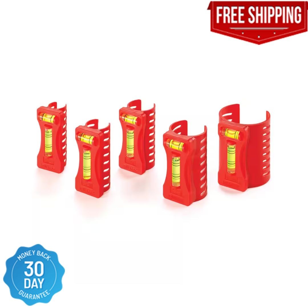 Pipe Level Set