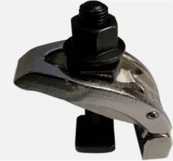1 Set Machine Milling Machine Adjustable Clamping T-slot A4-M10
