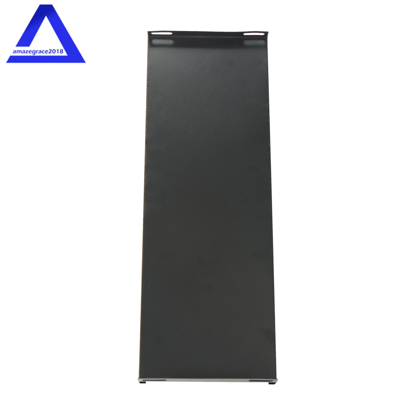 6U Wall Mount Server Cabinet Network Rack Vented Enclosure Lock Door 15.5'' Deep