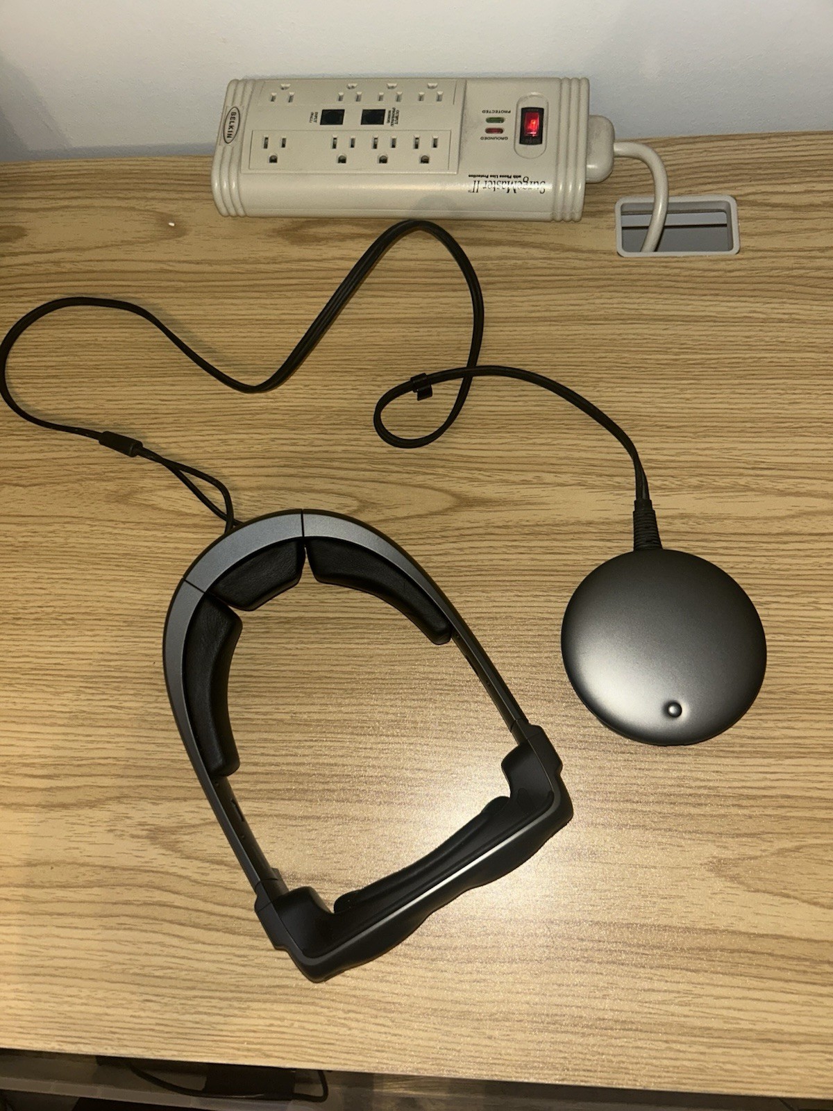 Magic Leap One AR Headset with Lightpack No Controller