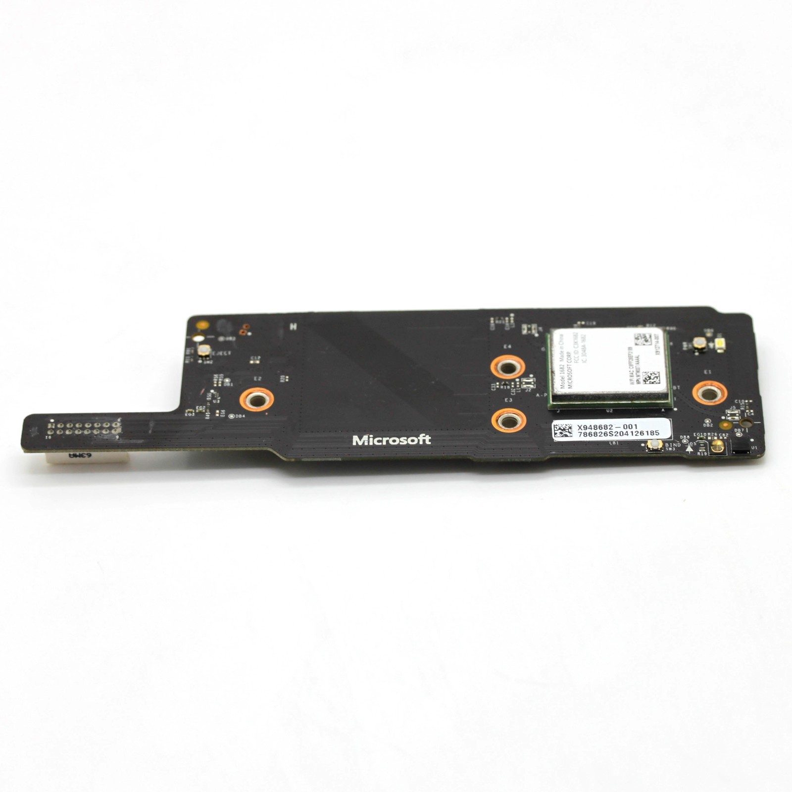 OEM Power/Eject/Sync Button RF Module Board Replacement For Microsoft Xbox One S