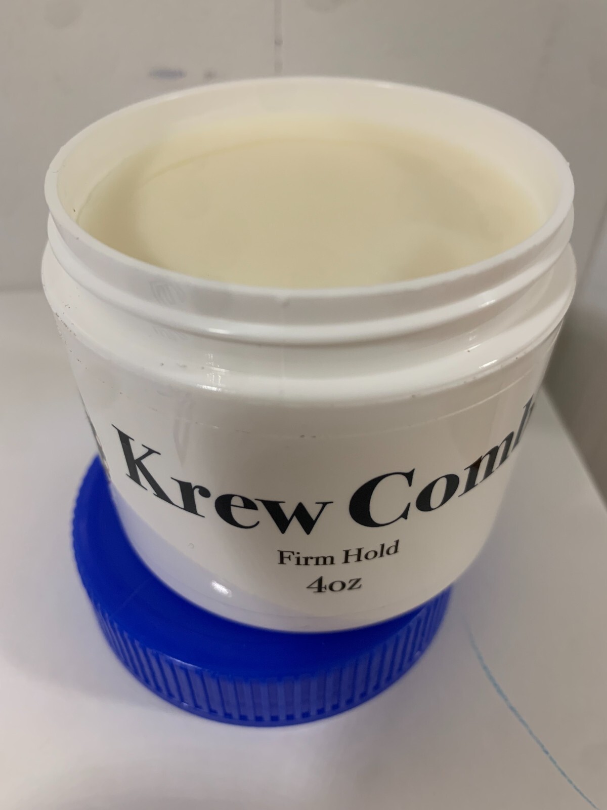 Krew Comb
